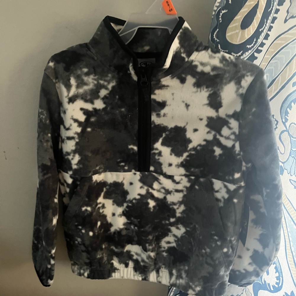 Kids Pullover sweater